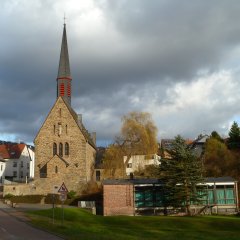katholische Kirche St. Wendelin