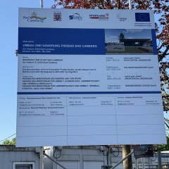 Bauschild