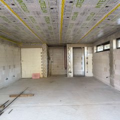 Installationen Mehrzweckraum