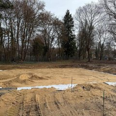 Ausführung Ü3 Spielplatz