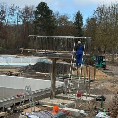 Sprunganlage_Ansicht Sprunganlage_Ansicht