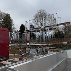 Sprunganlagen Sprunganlagen