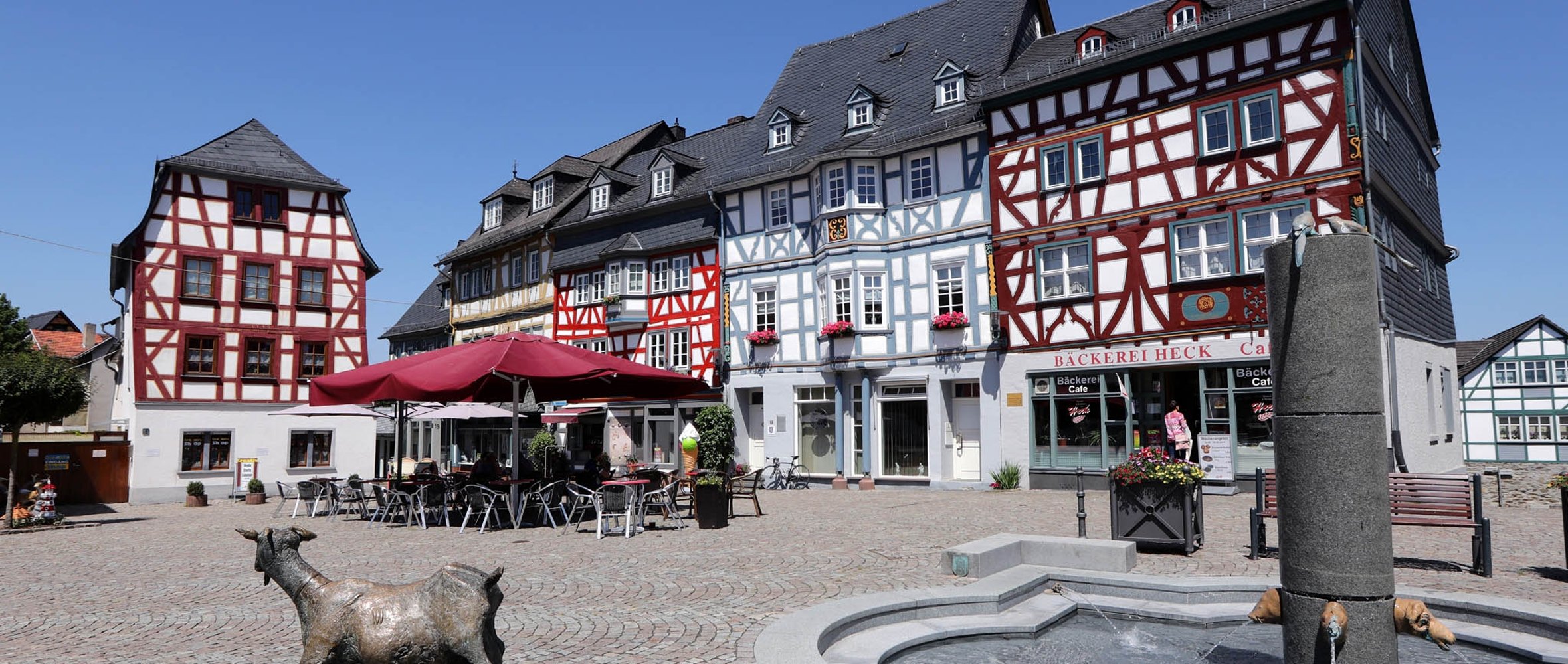 Wunderschone Benzinpreis Bad Camberg Bilder