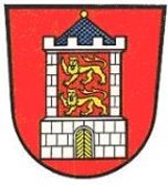 Wappen von Bad Camberg Wappen von Bad Camberg