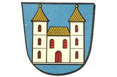 Wappen von Dombach