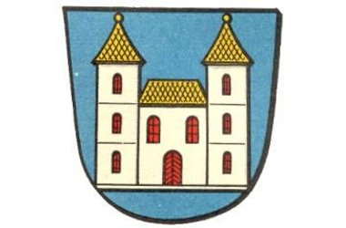 Wappen von Dombach