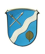 Wappen von Erbach Wappen von Erbach