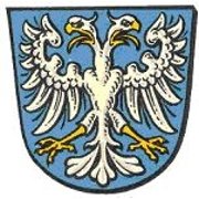 Wappen von Oberselters