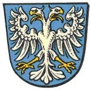 Wappen von Oberselters Wappen von Oberselters