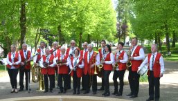 Das Kurorchester Bad Camberg Das Kurorchester Bad Camberg