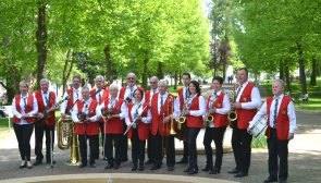 Das Kurorchester Bad Camberg