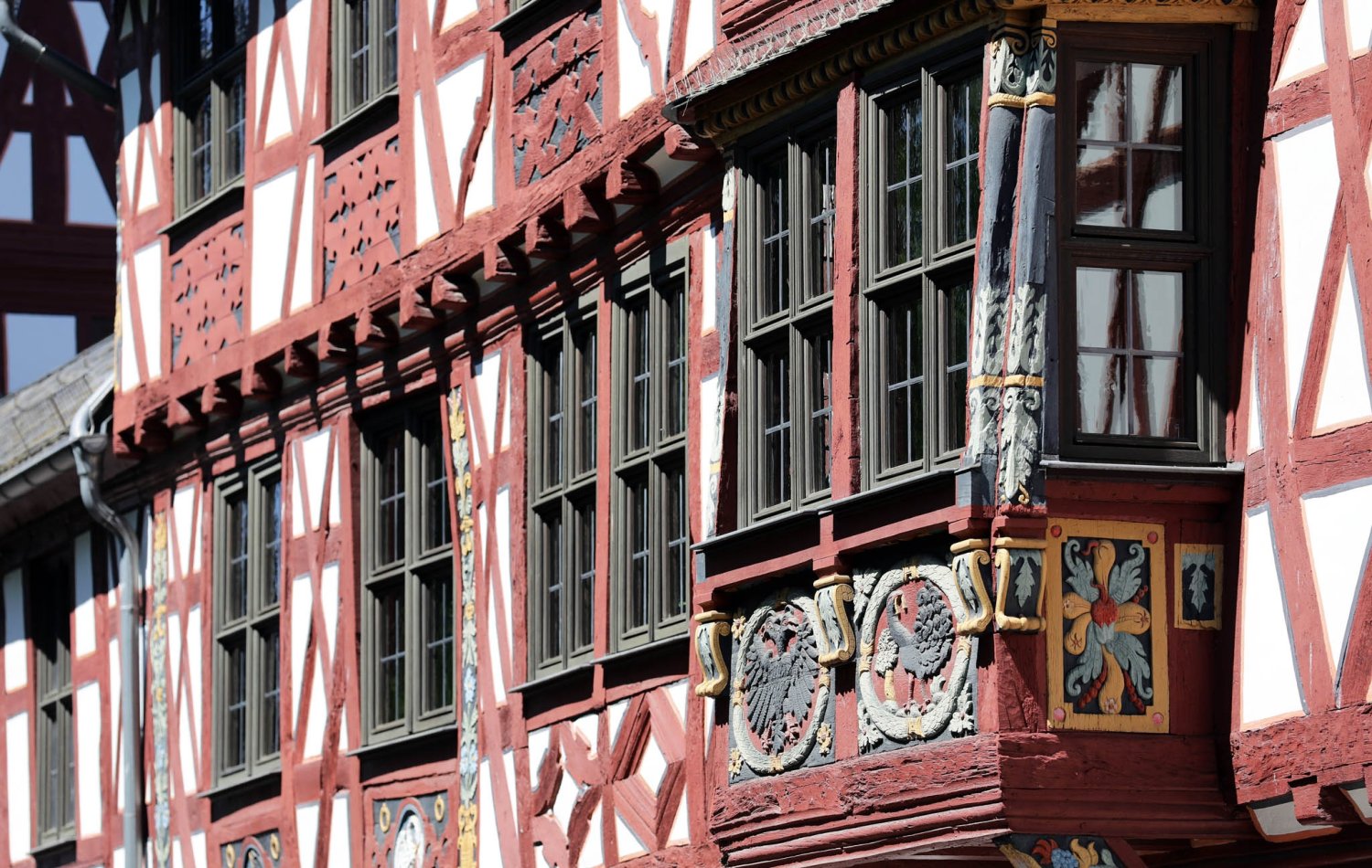 Amthof | Stadt Bad Camberg