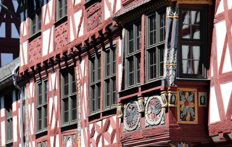 Amthof | Stadt Bad Camberg