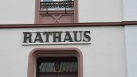 Rathaus der Stadt Bad Camberg Rathaus der Stadt Bad Camberg
