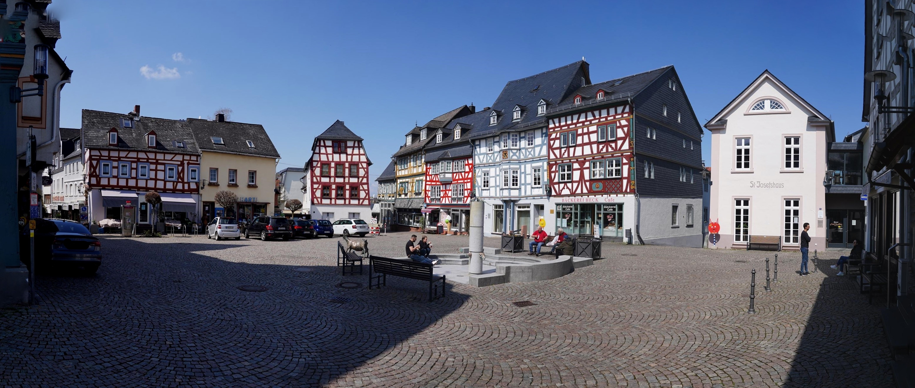 Stadt & Leben Stadt Bad Camberg