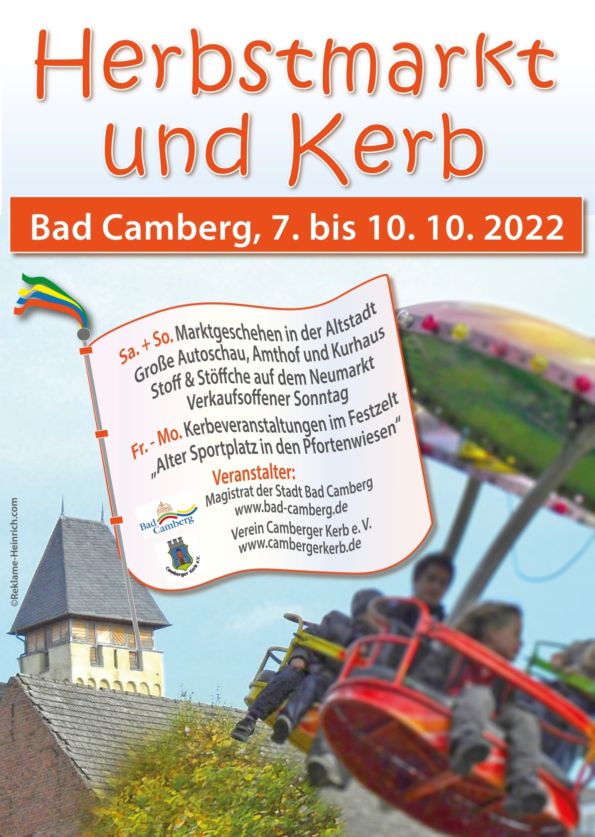 PlakatH-MarktundKerb