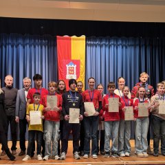 Kreismeister Kreismeister