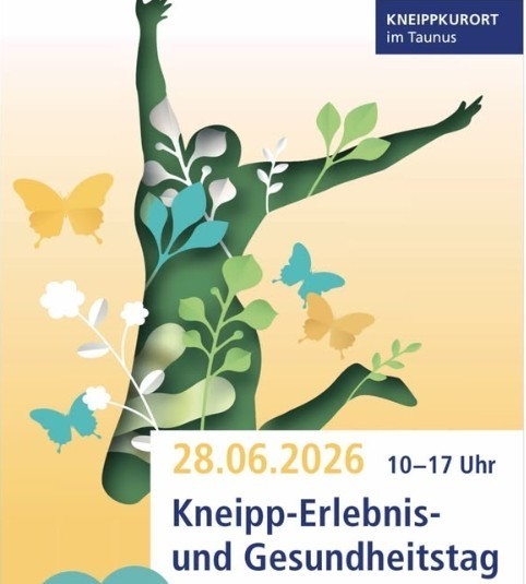 Zu sehen ist das Plakat für die Veranstaltung am 28. Juni