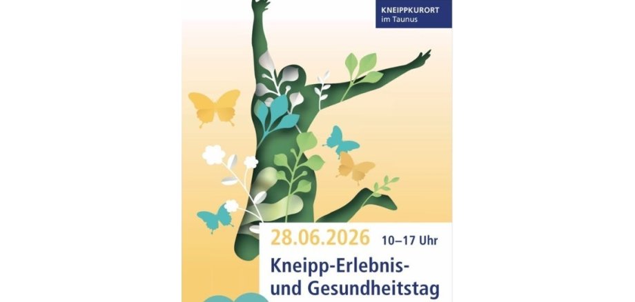 Zu sehen ist das Plakat für die Veranstaltung am 28. Juni