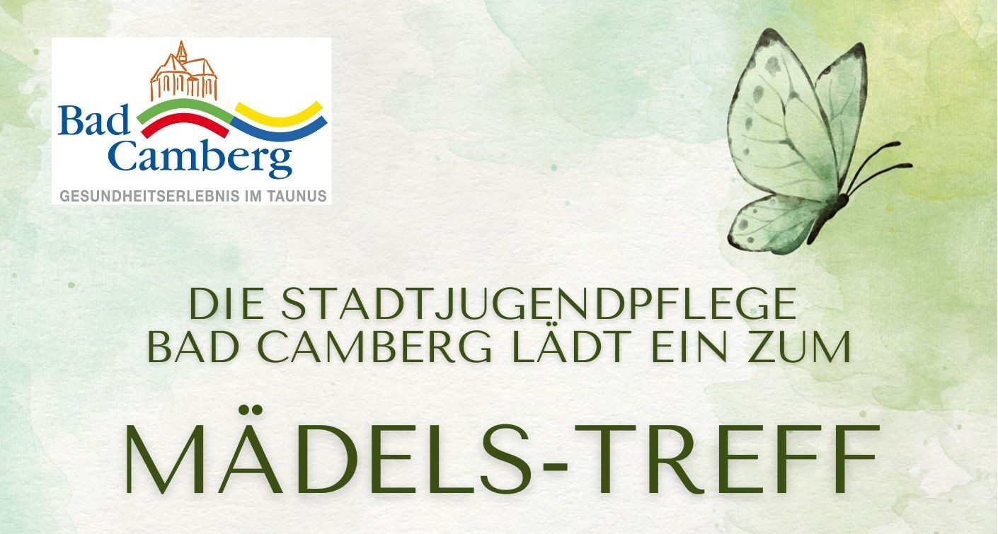Mädels-Treff - 1