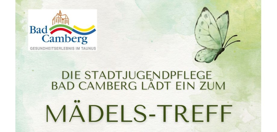 Mädels-Treff - 1