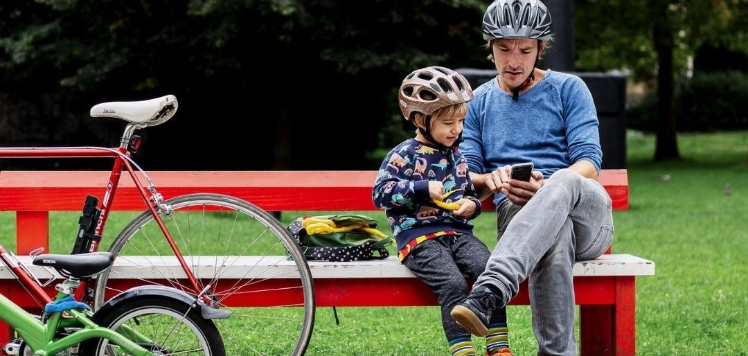 Bad Camberg ist dabei! 3.-23. Mai - 1