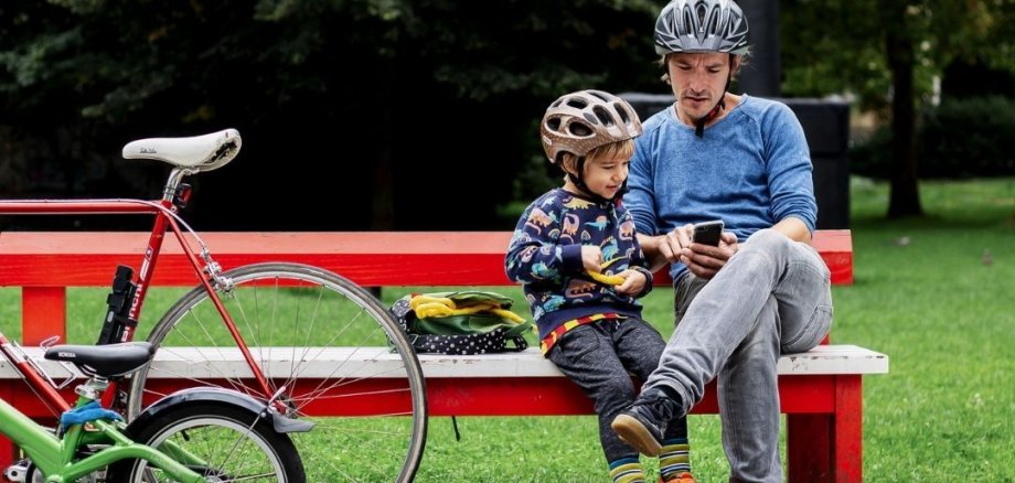 Bad Camberg ist dabei! 3.-23. Mai - 1