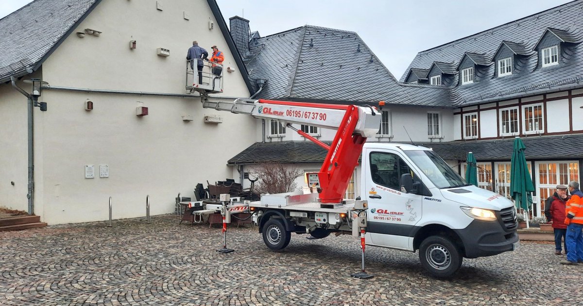 Reinigung Bad Camberg