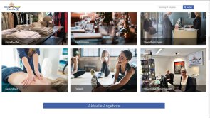 Verweis auf die Seite Schaufenster Bad Camberg