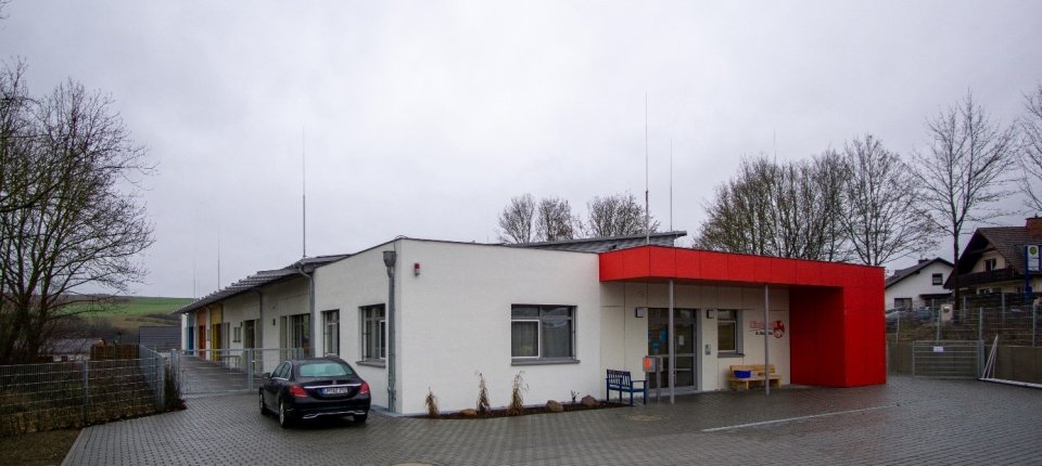 St. Mauritius | Stadt Bad Camberg