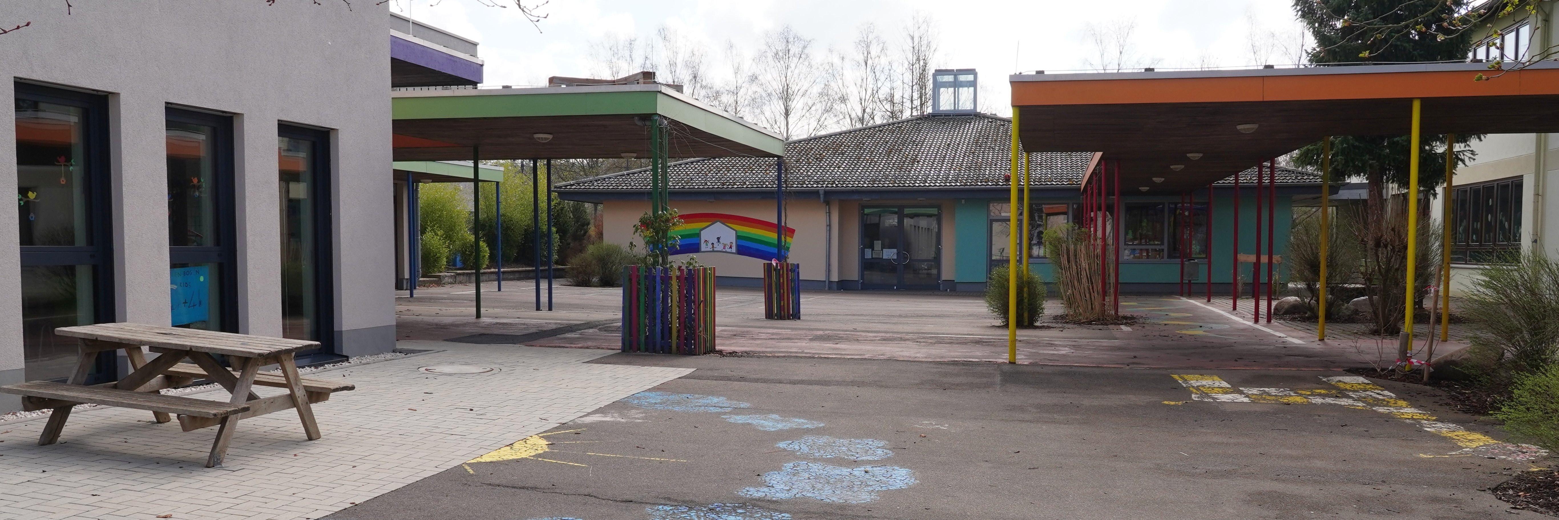 Schulen | Stadt Bad Camberg