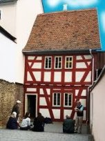 alte jüdische Schule