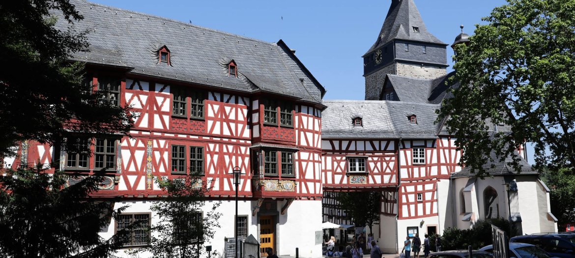 Amthof | Stadt Bad Camberg