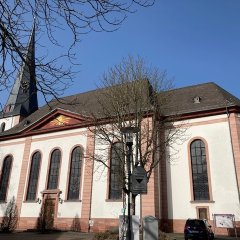 katholische Kirche St. Peter und Paul