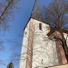 katholische Kirche St. Peter und Paul