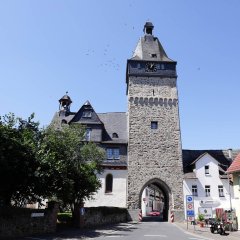 Obertorturm