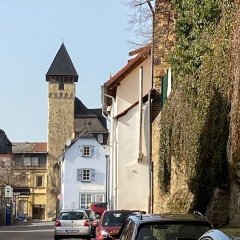 Untertorturm 