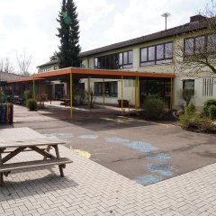 Grundschule Erbach - die Regenbogenschule