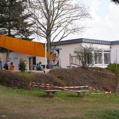 Kindertagesstätte St. Antonius in Oberselters